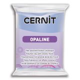 Cernit Opaline Polimer Kil 223 Blue Grey