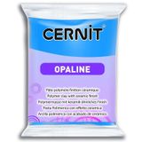 Cernit Opaline Polimer Kil 261 Primary Blue