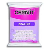 Cernit Opaline Polimer Kil 460 Magenta