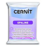 Cernit Opaline Polimer Kil 56 Gr 223 Bleu Grıs