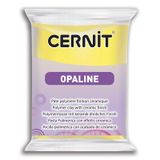 Cernit Opaline Polimer Kil 717 Primary Yellow