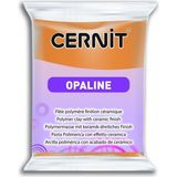 Cernit Opaline Polimer Kil 807 Caramel