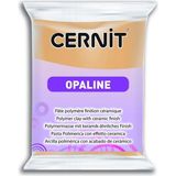 Cernit Opaline Polimer Kil 815 Sand Beige Renkli Seramik Finitonlu Özellik