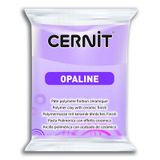 Cernit Opaline Polimer Kil 931 Lilac