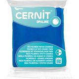Cernit : Opaline Polimer Modelleme Hamuru (Modelleme Kili) : 56 gr : Primary Blue