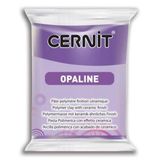 Cernit Opaline Violet 56 gr Polimer Kil