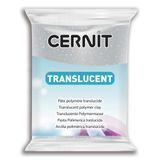 Cernit Polimer Kil 56gr. N:005 Translucent