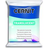 Cernit Polimer Kil 56gr. N:275 Sapphire (Transluce