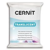 Cernit Polimer Kil 56gr. N:474 Ruby Red (Transluce