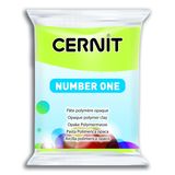 Cernit Polimer Kil 56gr. N:601 Lime Green (Number