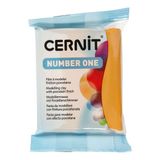 Cernit Polimer Kil 56gr. N:746 Yellow Ochre (Numbe
