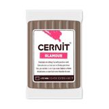 Cernit Polimer Kil Metalik - 058 Glamour Bronze