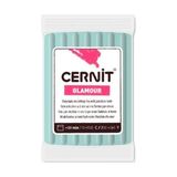 Cernit Polimer Kil Metalik 619 Glamour Verdigris