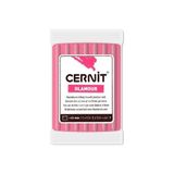 Cernit Polimer Kil Metalik Kırmızı 420 Carmine Red