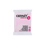 Cernit Polimer Kil Seramik Hamuru Number One 56gr 482C Pink Flamingo