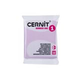Cernit Polimer Kil Seramik Hamuru Number One 56gr 932C Lilac