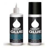 Cernit Polimer Kil Yapıştırıcı 80 ml Güçlü Yapıştırma Etkisi ile Ham ve Pişmiş Kil İçin