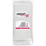 Cernit : Polimer Modelleme Hamuru (Modelleme Kili) : 500 gr : White Opaque