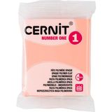 Cernit : Polimer Modelleme Hamuru (Modelleme Kili) : 56 gr : Orange Margose