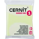 Cernit : Polimer Modelleme Hamuru (Modelleme Kili) : 56 gr : Pastel Yellow