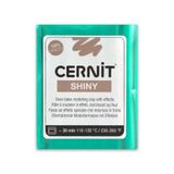 Cernit Shiny Polimer Kil 56g 600geen