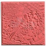 Cernit Silikon 9x9 cm Dreams 95009 Desen Kalıbı