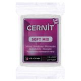 Cernit Soft Mix Hızlı Karıştırıcı-Hamur Yumuşatıcı Polimer Kil