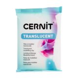 Cernit Translucent Polimer Kil 56Gr. - Translucent