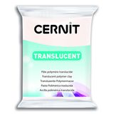 Cernıt Translucent Serisi Polimer Kil 56 Gr