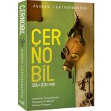Çernobil - Andrew Leatherbarrow