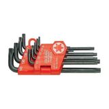 Cerpa Alyan Takımı Torx 8 Li
