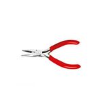 Cerpa-Norm Cer-pa Norm 2001 46 0130 130mm Mikro Elektronikçi Kargaburun Kırmızı