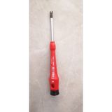 CerPa Norm Elektronikçi Çatal Tornavida 5x60 MM