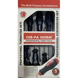 Cerpa Tornavida Takımı 7 Lı Torx 1001224700