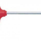 Cerpa X-Plus T Saplı Alyan T10 X 90 mm T Saplı Torx Allen Anahtar