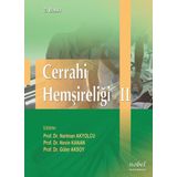 Cerrahi Hemşireliği - 2 - Nobel Tıp Kitabevleri