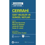 Cerrahi Özet Bilgiler ve Güncel Notlar - kollektif