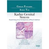Cerrahi Patolojide Ayırıcı Tanı Kadın Genital Sistem - Kongre Kitabevi
