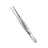 CERRAHİ PENSET DİŞLİ 16 CM DÜZ