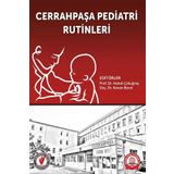 Cerrahpaşa Pediatri Rutinleri - Ankara Nobel Tıp Kitabevi