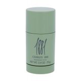 Cerruti 1881 75 ml Deodorant Stick