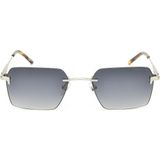 CERRUTI 1881 80018 C1 56 Erkek Güneş Gözlüğü - Gümüş
