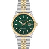 Cerruti 1881 Cerruti CIWGH0090607 Erkek Kol Saati - Altın - Gümüş
