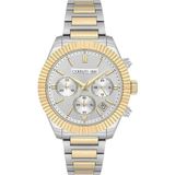 Cerruti 1881 Cerruti CIWGI0090905 Erkek Kol Saati - Metal