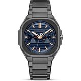 Cerruti 1881 Cerruti CIWGK0073501 Erkek Kol Saati - Füme