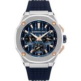 Cerruti 1881 Cerruti CIWGQ0073402 Erkek Kol Saati - Mavi