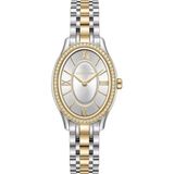 Cerruti 1881 Cerruti CIWLG0097603 Kadın Kol Saati - Altın - Gümüş
