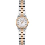 Cerruti 1881 Cerruti CIWLG0101008 Kadın Kol Saati - Altın - Gümüş