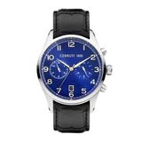 Cerruti 1881 CIWGF0007201 Metalik Gri Erkek Kol Saati