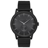 Cerruti 1881 CIWGG2230102 Siyah Erkek Kol Saati